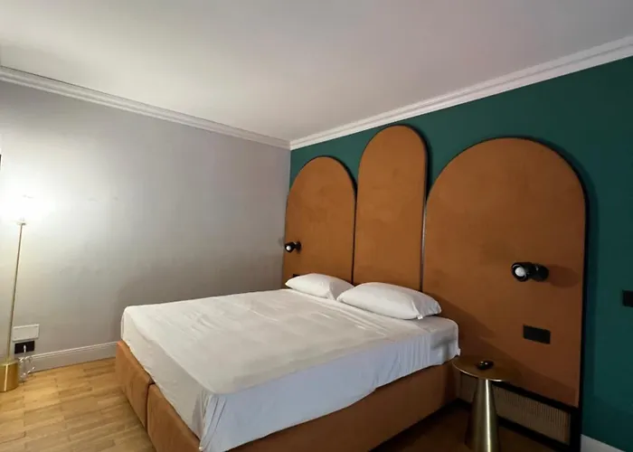 B&B Il Sorriso Napoli