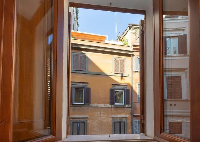 Timeroma Suites