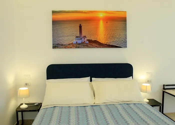 Mesalia Casa Vacanze Lecce