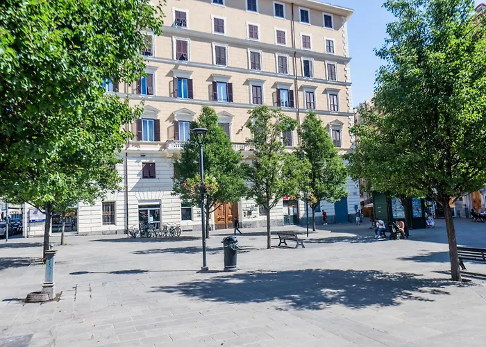 Affittacamere Saint Bon 15 - 5 Terre Rooms And Suites La Spezia