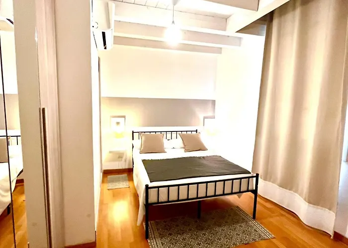 Residenza Serena Mantova
