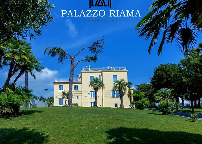 Riama Agriresort Napoli