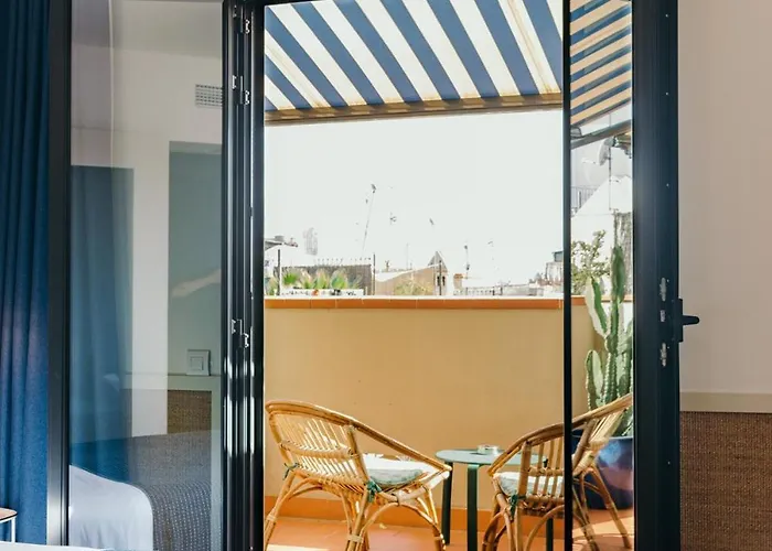 Hotel Casa Bonay & Spa Barcellona