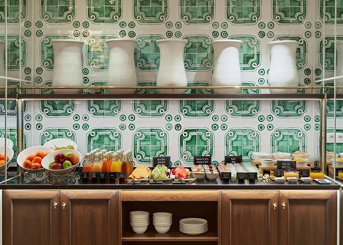 Hotel H10 Madison 4* Sup Barcellona