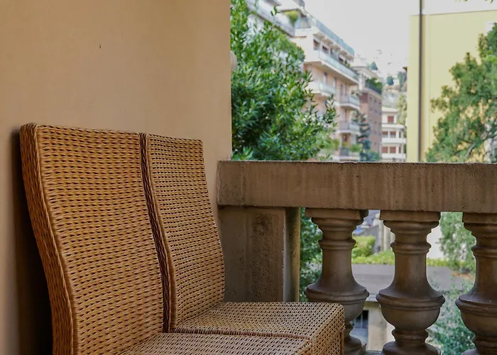 Feel - Mille Suites Bergamo