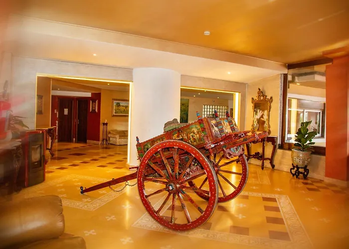 Tk Hotel Catania