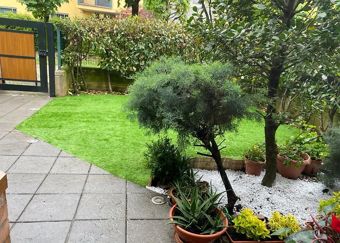 B&B Il Vialetto Orio al Serio