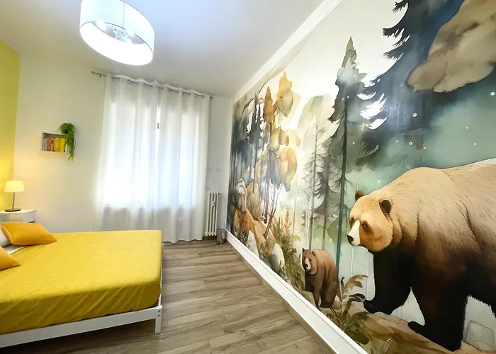 Bed and Breakfast My Dream In Roma