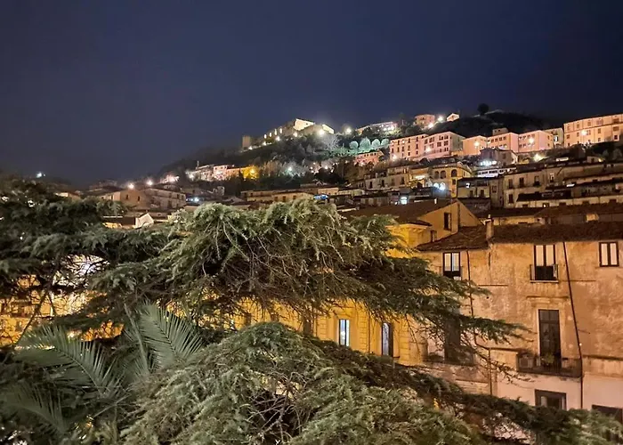 Ellebi Galleria e Dimora D'arte Cosenza