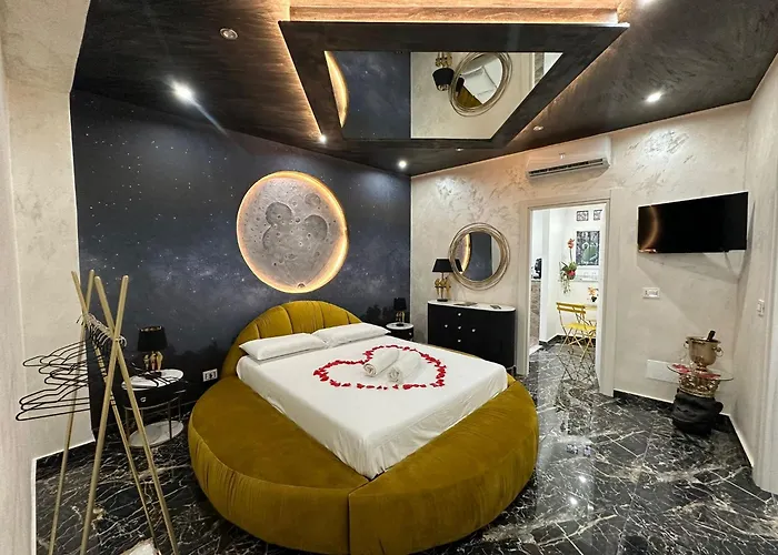 Hotel L'Eclissi Catania