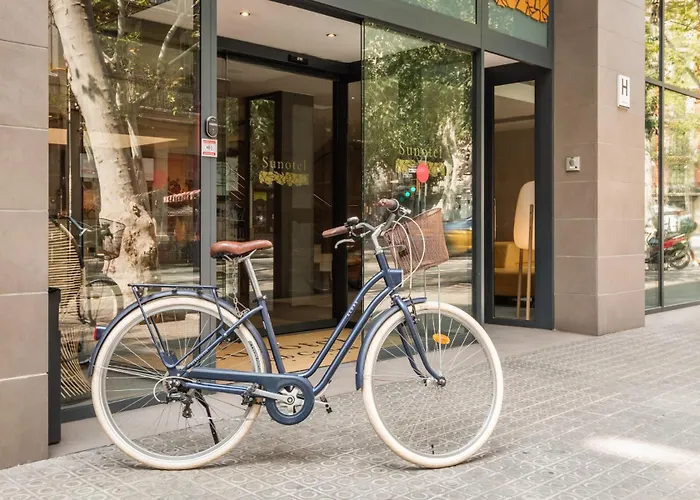 Petit Palace Trencadis Barcellona