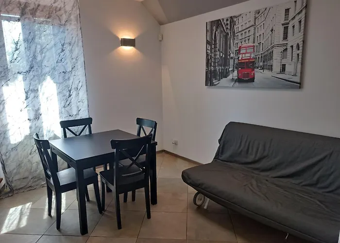 Appartamento fiera di roma e aereoporto fiumicino