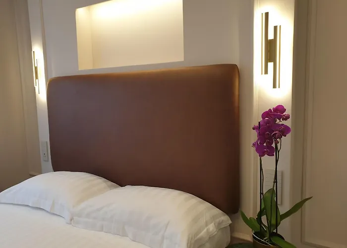Appian Private Suites Roma
