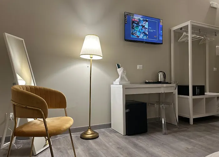 Etnea Boutique Hotel Catania
