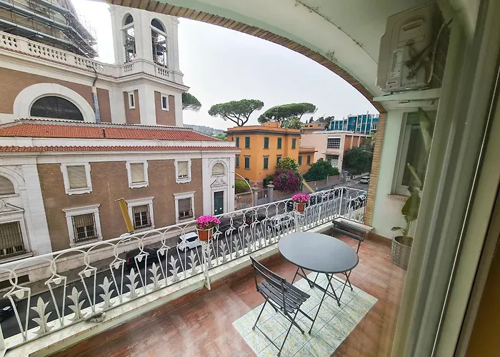 Boutique Suites Valadier Roma