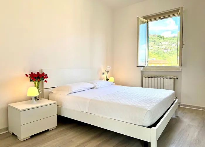 Farmer'S Rooms La Spezia