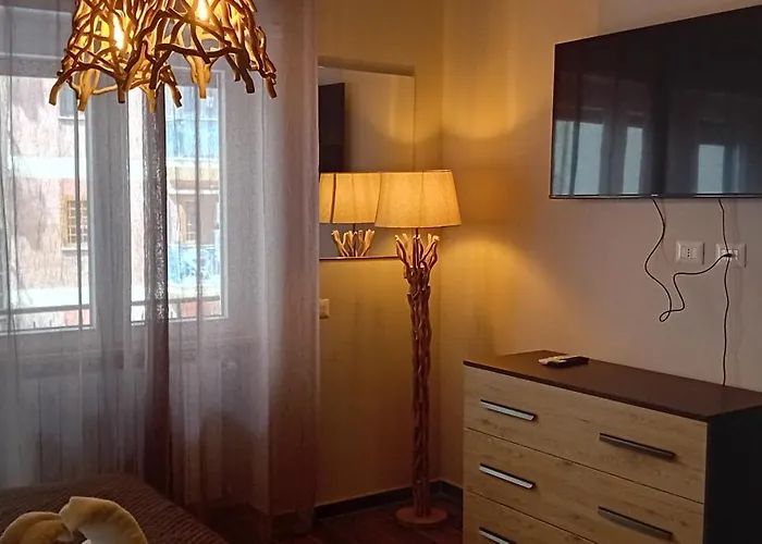 Hotel Rondinini Flam Roma