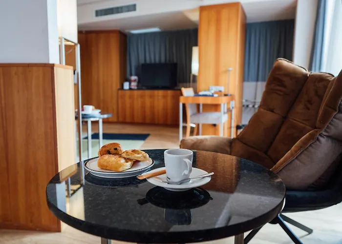 Peakture Hotel Bucarest
