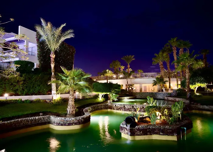 Monte Carlo Sharm Resort&Spa