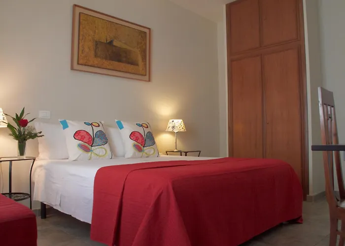 B&B Buongiornopigneto Roma
