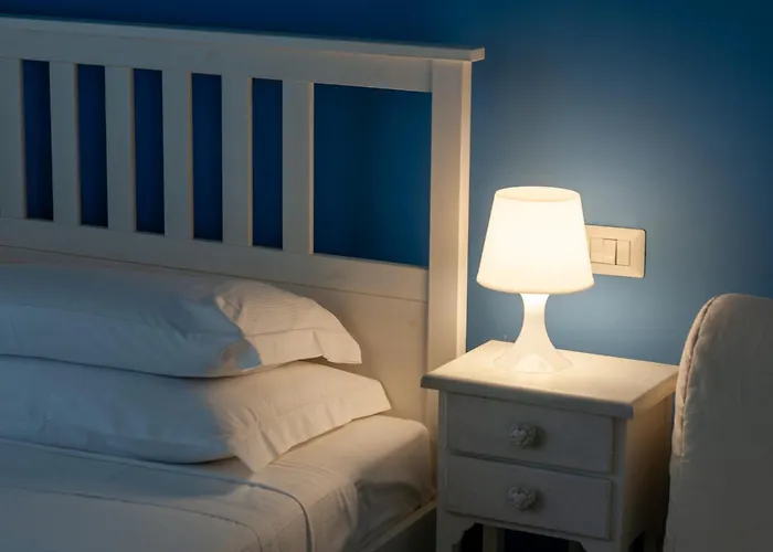 Bed and Breakfast Magna Cura Roma