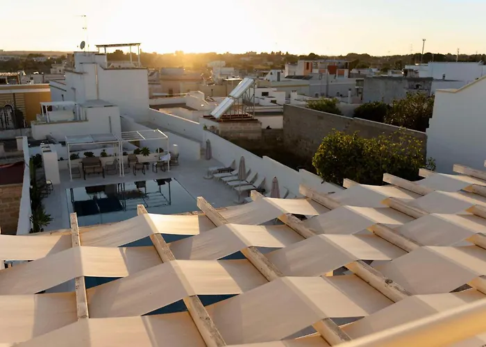 Ts Residence Gallipoli
