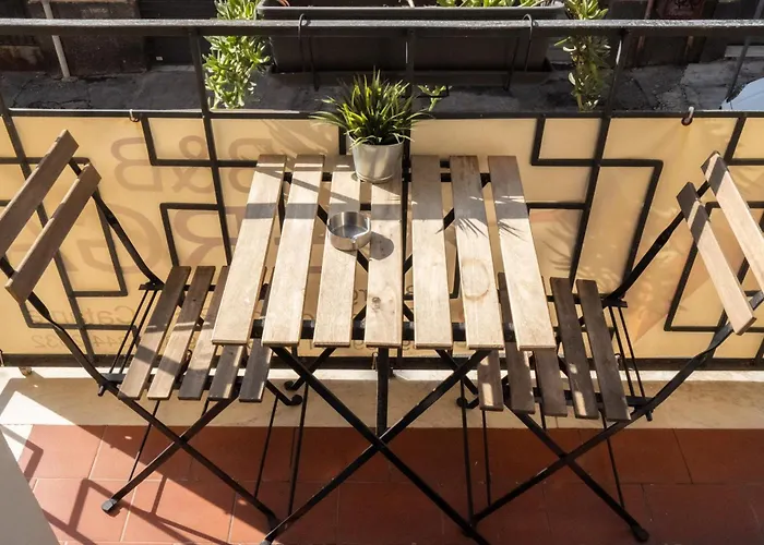 B&B Verga Catania