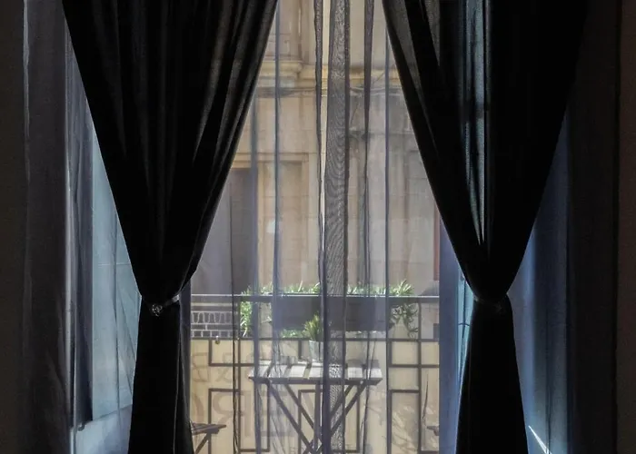 B&B Verga Catania