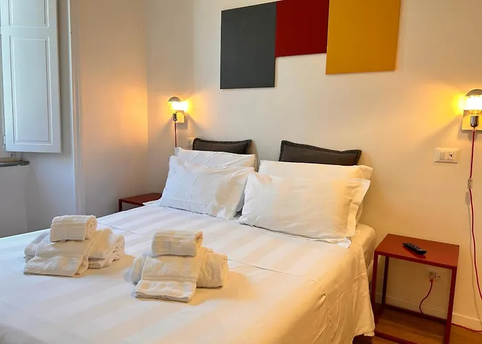 Suite Cardinale Roma