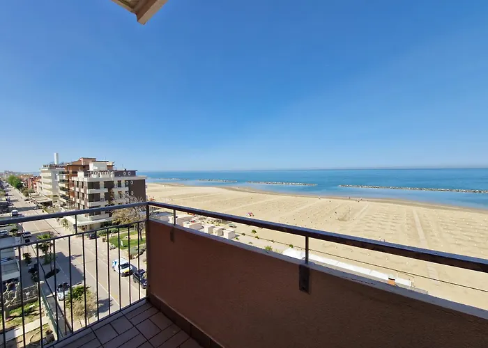 Hotel Salsedine - Aderisce al programma AIC-Senza Glutine Rimini
