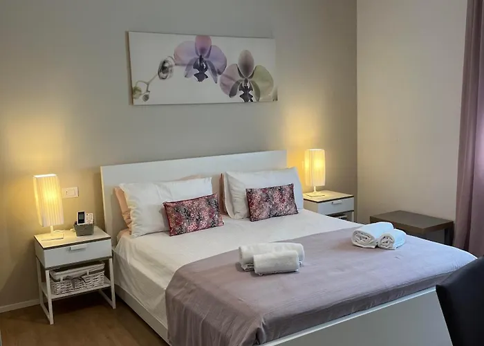 B&B Villa Due Giardini Padova