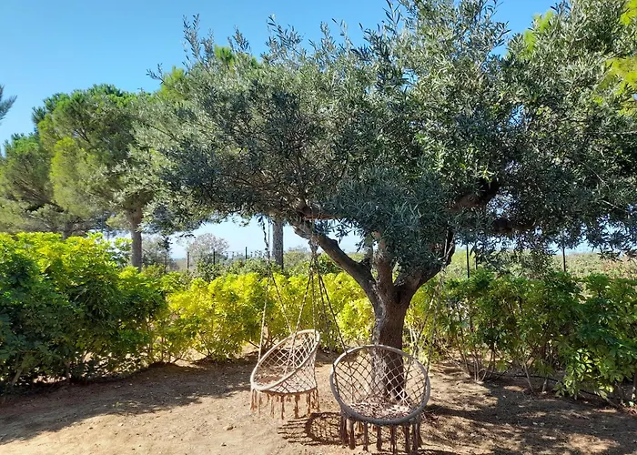 Locanda Degli Scrittori Agrigento