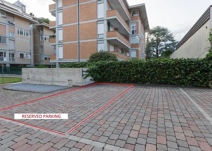 Hotel Interno 711 Udine