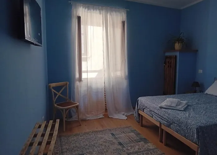 B&B La Lanterna Orte