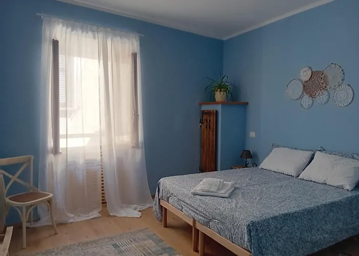 B&B La Lanterna Orte