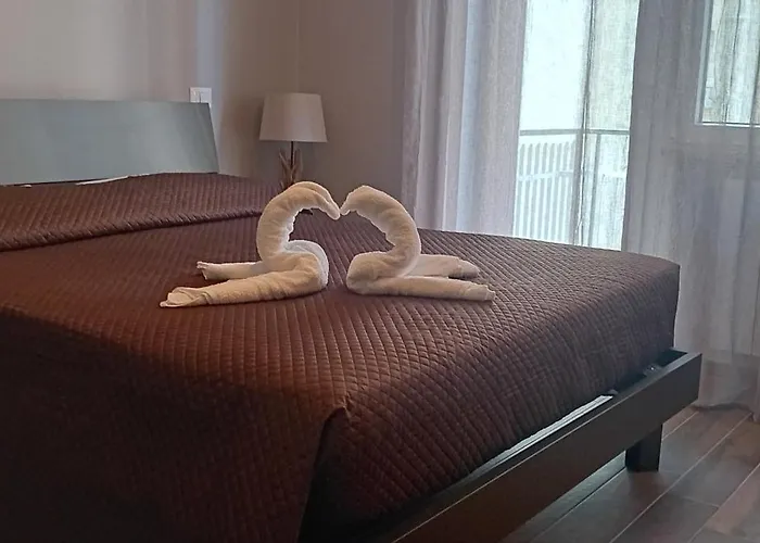 Hotel Rondinini Flam Roma