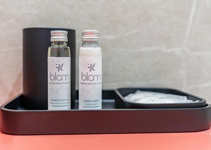 UNICO Suite - GRUPPO BLAM Roma