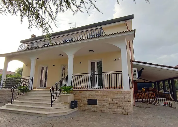 Vivienne'S Guest House Fiano Romano