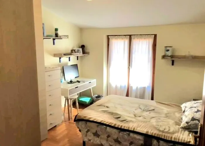 Vivienne'S Guest House Fiano Romano