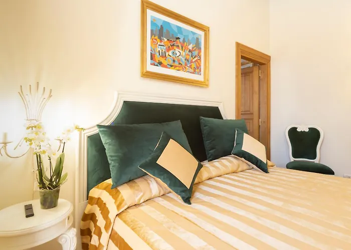 Pantheon Suites In Roma