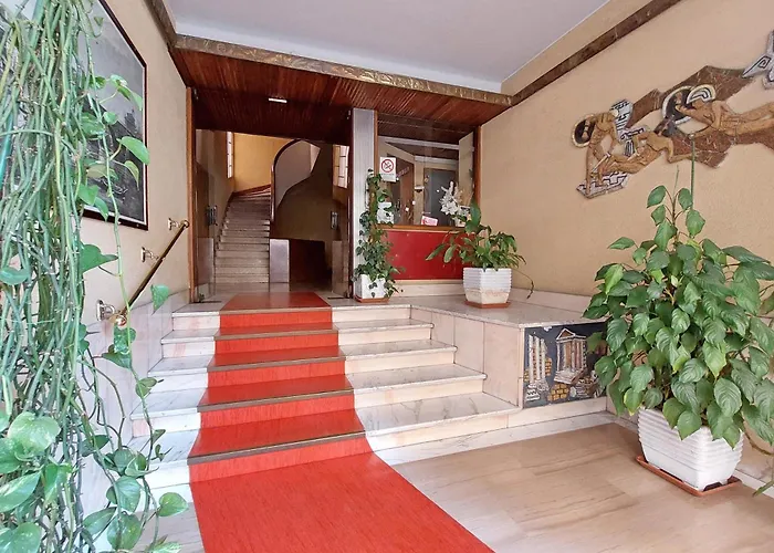 On Rome Affittacamere o GuestHouse