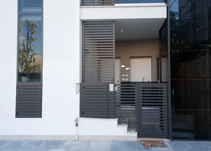 Hotel Palazzo Ennio Bari