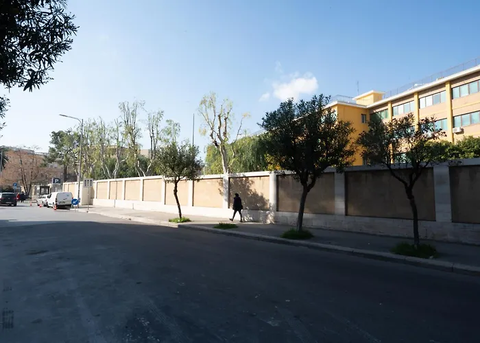 Hotel Palazzo Ennio Bari