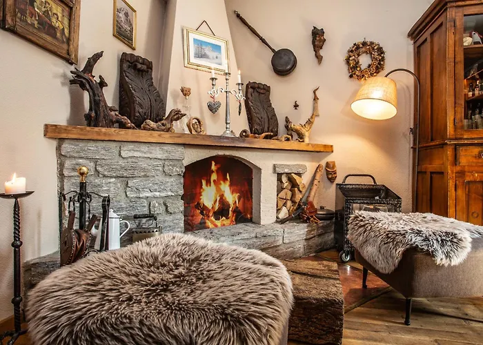 Hotel Meublé Furggen Breuil-Cervinia