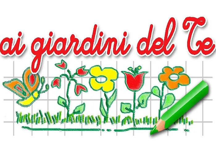 Bed and Breakfast Ai Giardini del Te Mantova