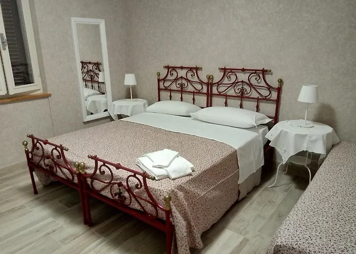 Bed and Breakfast La Buonanotte Mantova