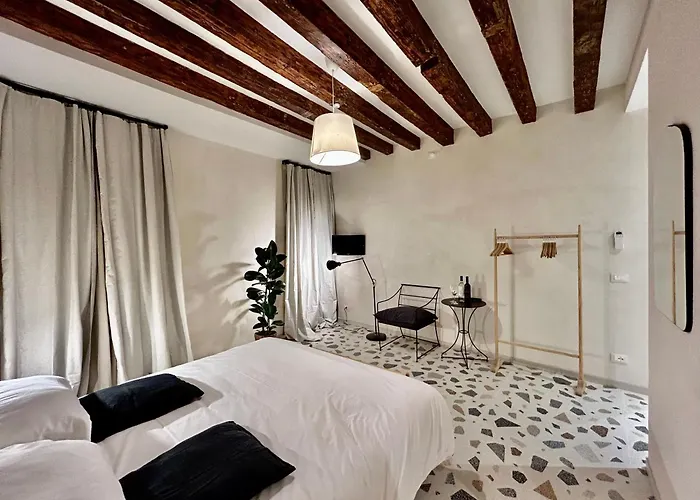 Farini Suites Wi-Fi Venezia