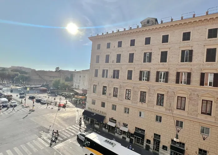 Centro Solferino Rooms Roma