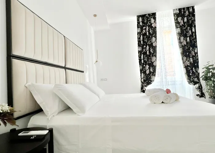 Centro Solferino Rooms Roma