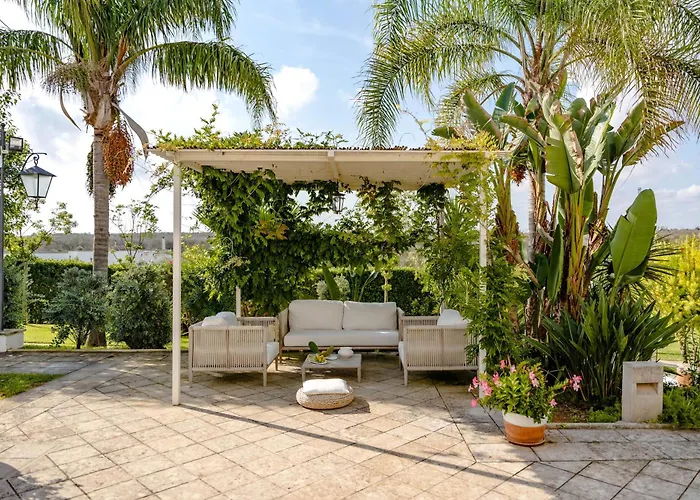 Tenuta Centoporte - Resort Hotel Otranto